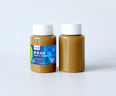 庫巴魯?氨氮激活菌201(硝化細菌)