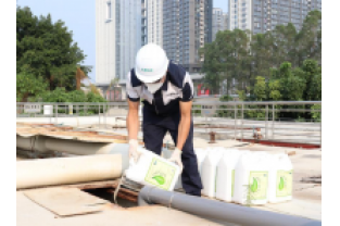 如何判斷液體碳源的反應效率？